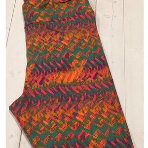 LuLaRoe Leggings - women's tall & curvy
